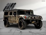 Used 2002 HUMMER H1 4-Door Wagon image 5
