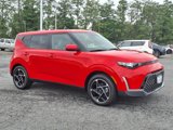 New 2025 Kia Soul EX image 2