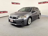 Used 2012 Lexus CT 200h image 5