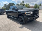 New 2024 RAM 2500 Big Horn w/ Night Edition image 3