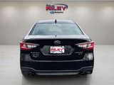 Certified 2021 Subaru Legacy Limited XT image 4