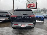 New 2025 Nissan Pathfinder SL image 5