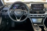 Used 2021 Honda Accord Hybrid image 4