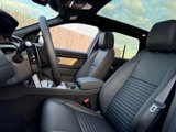 New 2025 Land Rover Discovery Sport Dynamic SE image 5