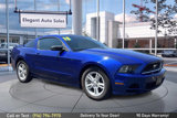 Used 2013 Ford Mustang Coupe image 3