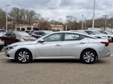 Certified 2022 Nissan Altima 2.5 S image 4