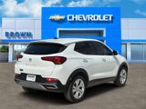 Used 2024 Buick Encore GX Preferred w/ Comfort Package image 3