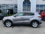 Used 2019 Kia Sportage LX image 6