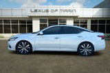 Used 2020 Nissan Altima 2.5 Platinum image 2