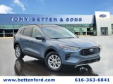 Certified 2023 Ford Escape Active w/ Tech Pack #2 image 1