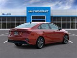 Used 2022 Kia Forte LXS image 2