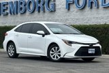 Used 2023 Toyota Corolla LE image 2