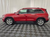 Used 2021 Mercedes-Benz GLB 250 4MATIC w/ Premium Package image 3