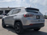 Used 2018 Jeep Compass Latitude w/ Popular Equipment Group image 6