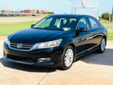 Used 2013 Honda Accord EX-L image 4