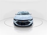 Used 2022 Chevrolet Malibu LT image 3