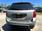 Used 2015 Chevrolet Equinox LT w/ Driver Convenience Package image 6