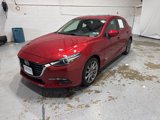 Used 2018 MAZDA MAZDA3 Grand Touring w/ Premium Equipment Package image 3