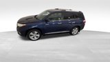 Used 2013 Toyota Highlander Limited image 2