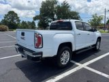 Used 2016 GMC Canyon SLT w/ Driver Alert Package image 6