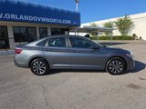 Used 2024 Volkswagen Jetta S image 3
