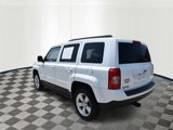 Used 2014 Jeep Patriot Latitude w/ Sun/Sound Group image 4