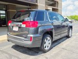 Used 2017 GMC Terrain SLE image 6