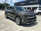 Certified 2020 Kia Telluride S w/ S 8 Passenger Seating Package image 4