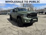 Used 2014 RAM 1500 Big Horn image 3