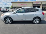 Used 2013 Nissan Rogue SL image 2