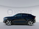 Used 2023 Volvo C40 P8 Recharge Plus image 2