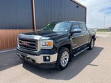 Used 2015 GMC Sierra 1500 SLT w/ SLT Crew Cab Value Package image 2