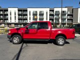 Used 2001 Ford F150 XLT image 4