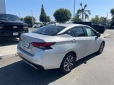 Used 2021 Nissan Versa SV image 4