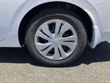 New 2025 Nissan Versa S image 5