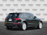 Used 2017 Audi Q5 2.0T Premium Plus w/ Technology Package image 5