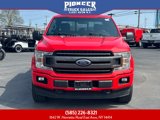 Used 2018 Ford F150 XLT w/ Equipment Group 302A Luxury image 2
