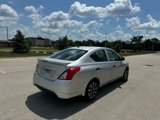 Used 2017 Nissan Versa S Plus image 5