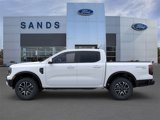 New 2024 Ford Ranger Lariat w/ Trailer Tow Package image 3