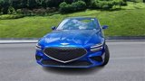 New 2025 Genesis G70 2.5T w/ Sport Prestige Package image 3