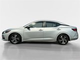 Used 2022 Nissan Sentra SV w/ All-Weather Package image 2