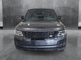 Used 2019 Land Rover Range Rover HSE image 2