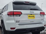 Used 2020 Jeep Grand Cherokee Limited w/ Trailer Tow Group IV image 3