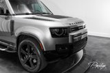 Used 2023 Land Rover Defender 130 X-Dynamic SE image 2