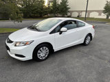 Used 2013 Honda Civic LX image 2