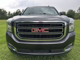 Used 2018 GMC Yukon SLT w/ Open Road Package image 2