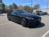 Used 2024 Mercedes-Benz C 300 4MATIC Sedan image 4
