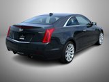Used 2016 Cadillac ATS Luxury image 5