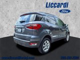 Used 2021 Ford EcoSport SE w/ SE Convenience Package image 2