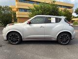 Used 2016 Nissan Juke NISMO image 5